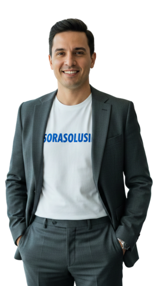 Founder SoraSolusi
